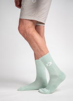 Socks Originals - 617 sage - 35-38