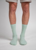 Socks Originals - 617 sage - 35-38