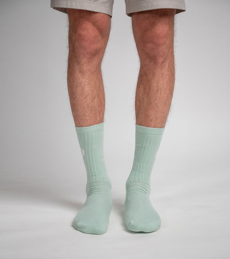 Socks Originals - 617 sage - 35-38
