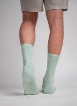 Socks Originals - 617 sage - 35-38