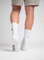 Socks Originals - 100 white - 35-38