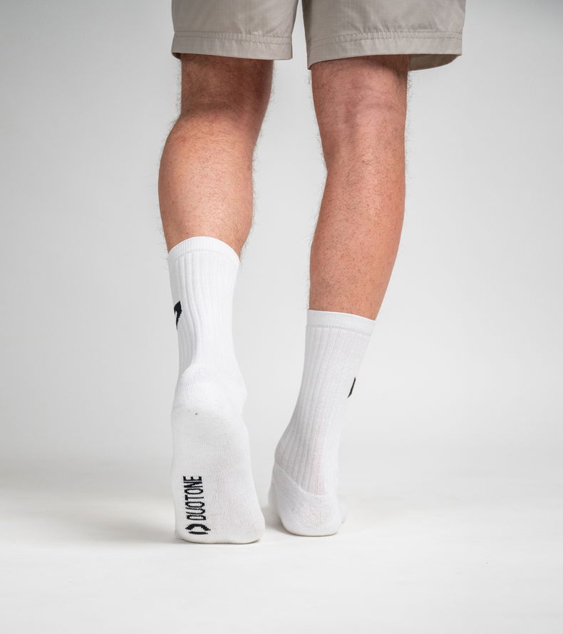 Socks Originals - 100 white - 35-38