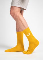 Socks Originals - 313 mango - 35-38