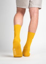 Socks Originals - 313 mango - 35-38