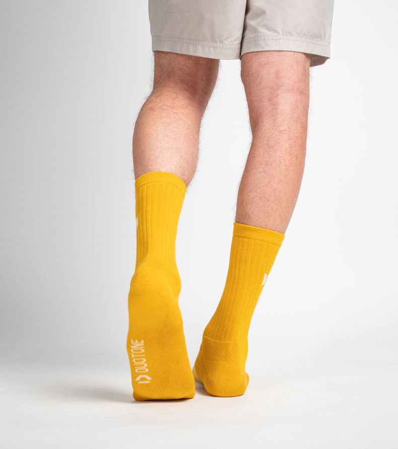 Socks Originals - 313 mango - 35-38