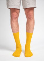 Socks Originals - 313 mango - 35-38
