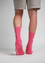 Socks Originals - 517 pink-drop - 35-38
