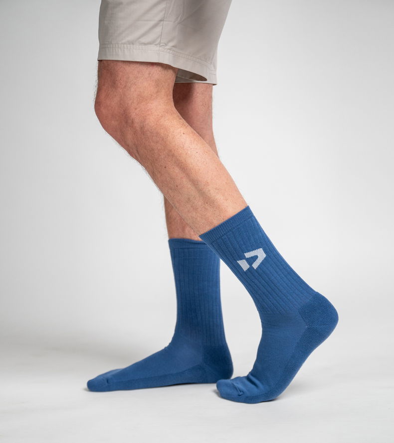 Socks Originals - 731 blue-horizon - 35-38