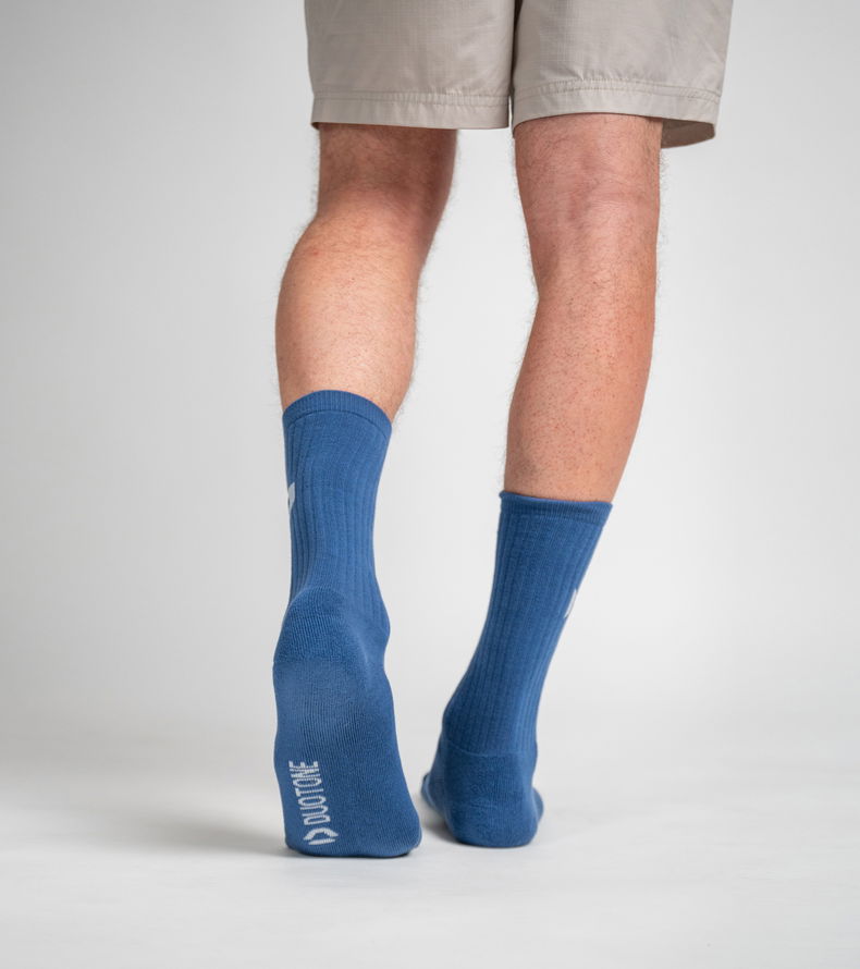 Socks Originals - 731 blue-horizon - 35-38