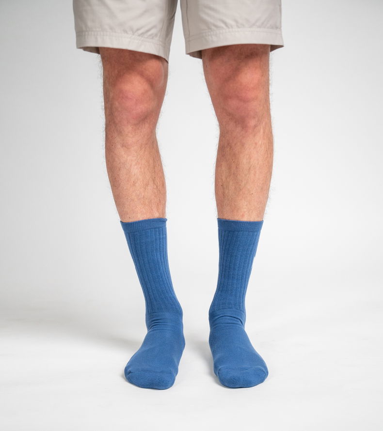 Socks Originals - 731 blue-horizon - 35-38