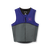 Kite Vest Waist - 190/731 dark-grey/blue - 50/M