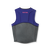 Kite Vest Waist - 190/731 dark-grey/blue - 50/M
