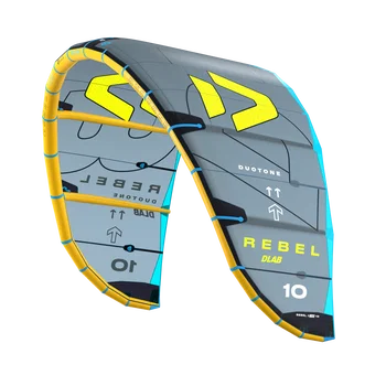 Rebel D/LAB - C19:dark-grey/lime