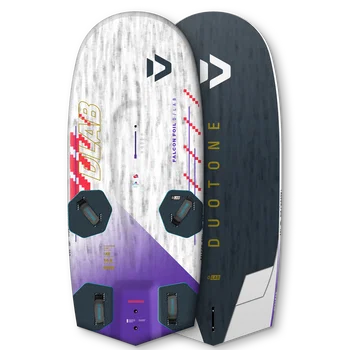 Falcon_Foil D/LAB - C50:white