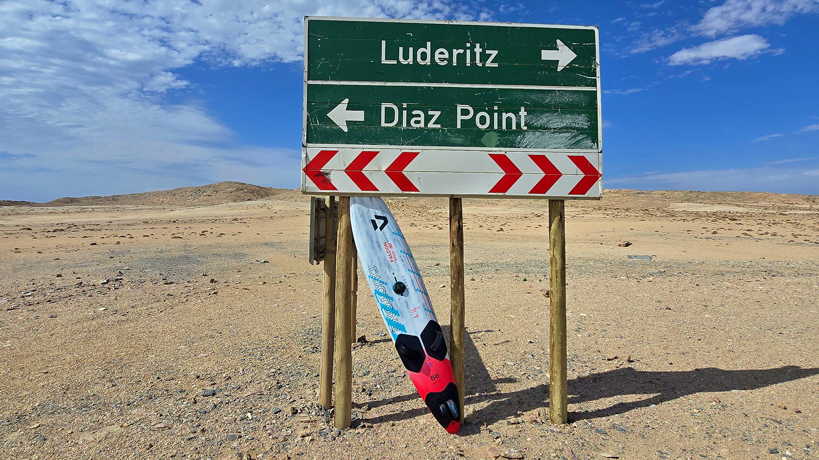 Falcon_Speed D/LAB 2025 ᐅ competition speed board | DUOTONE