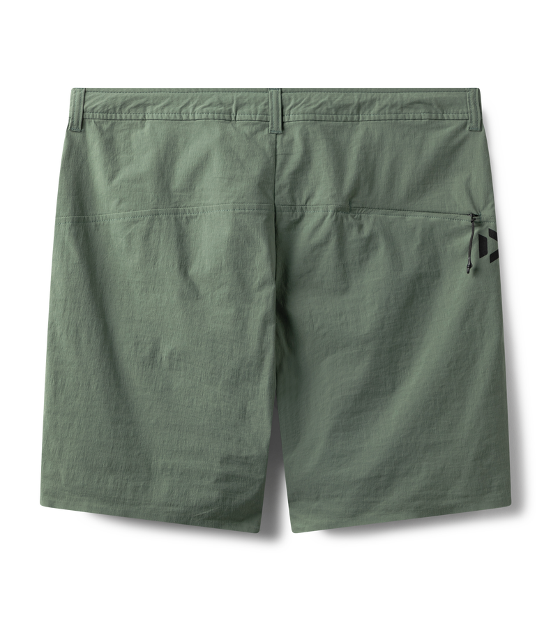 Shorts Walk Tube men - 616 dusty-olive - 38/XXL