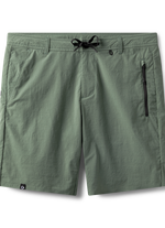 Shorts Walk Tube men - 616 dusty-olive - 38/XXL