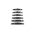Back Wing Stabilizer H - C99:random - 145