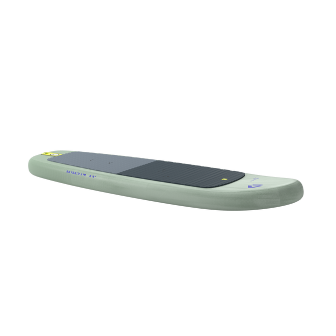 Skybrid Air - C66:pistacio - 5'10"