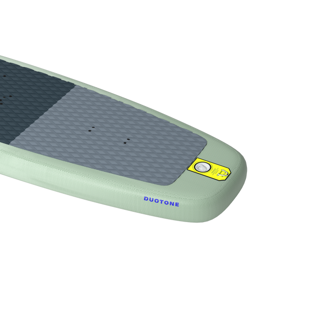 Skybrid Air - C66:pistacio - 5'10"