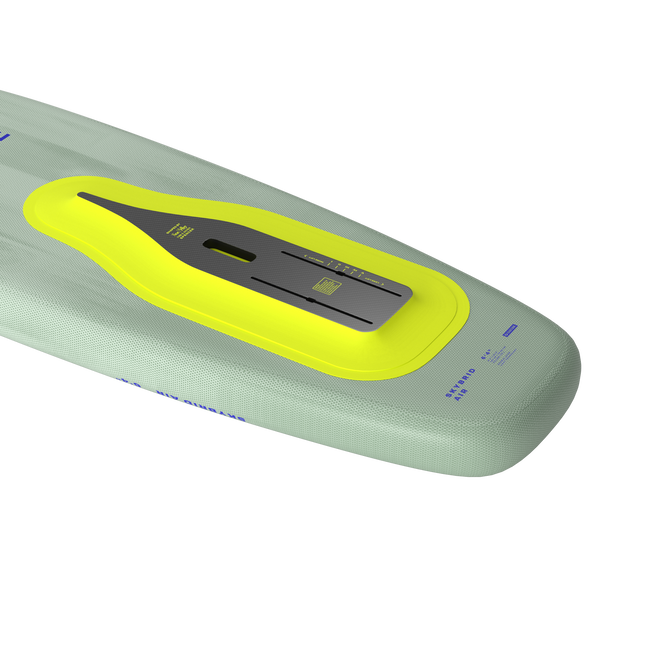 DUOTONE Skybrid Air 2025 ᐅ Ultralight Mid-Length Board for