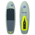 Skybrid Air - C66:pistacio - 5'10"
