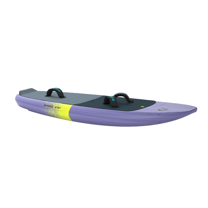Skybrid - C73:light-violet - 6'0''