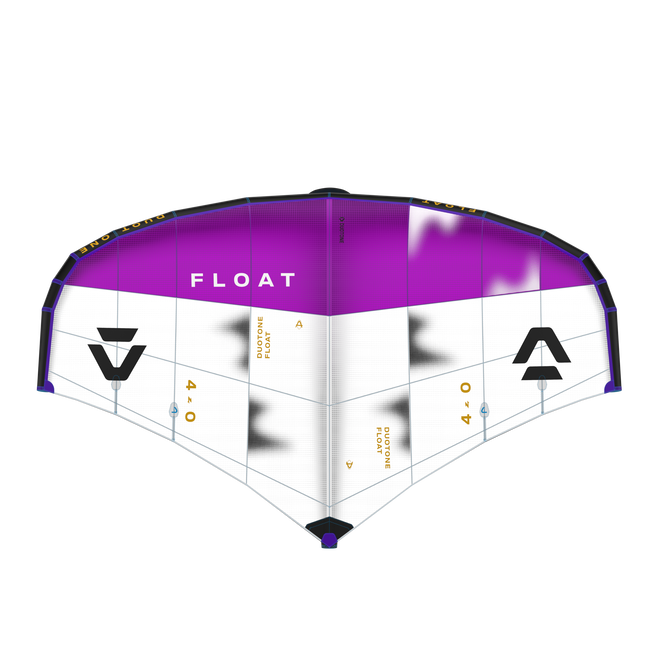 Float - C08:undyed/purple - 2.5