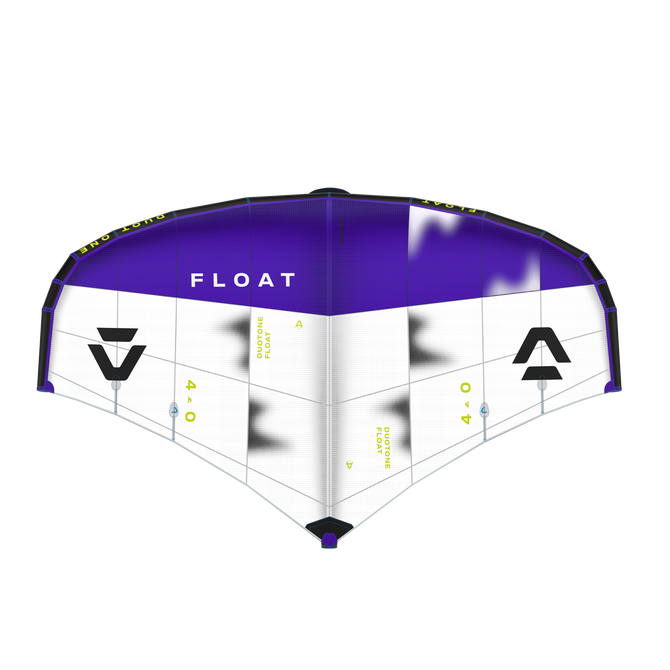 Float - C13:undyed/violet - 5.5