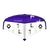 Float - C13:undyed/violet - 5.5