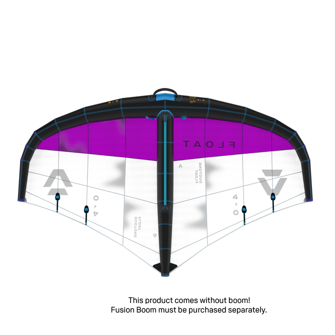 Float - C08:undyed/purple - 2.5