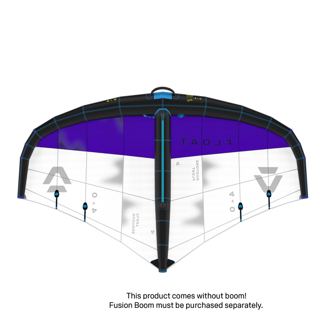 Float - C13:undyed/violet - 5.5