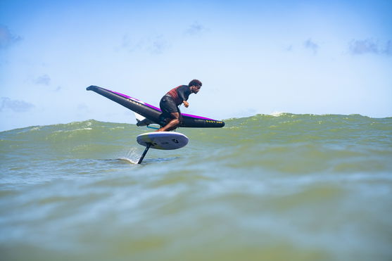 Action Shot