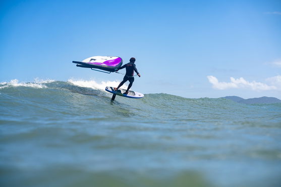 Action Shot