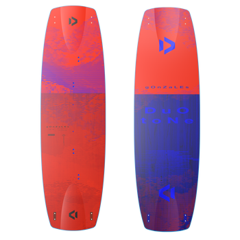 Gonzales - C02:blue/orange