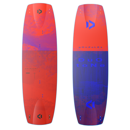 Gonzales - C02:blue/orange