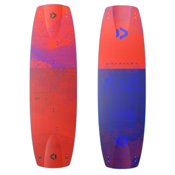 Gonzales - C02:blue/orange