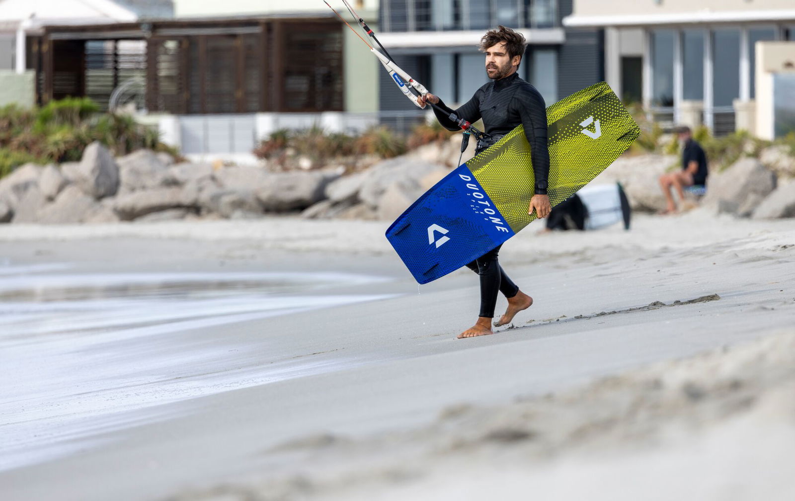 Duotone Kiteboarding Spike SLS 2025 | Ultimate Light Wind