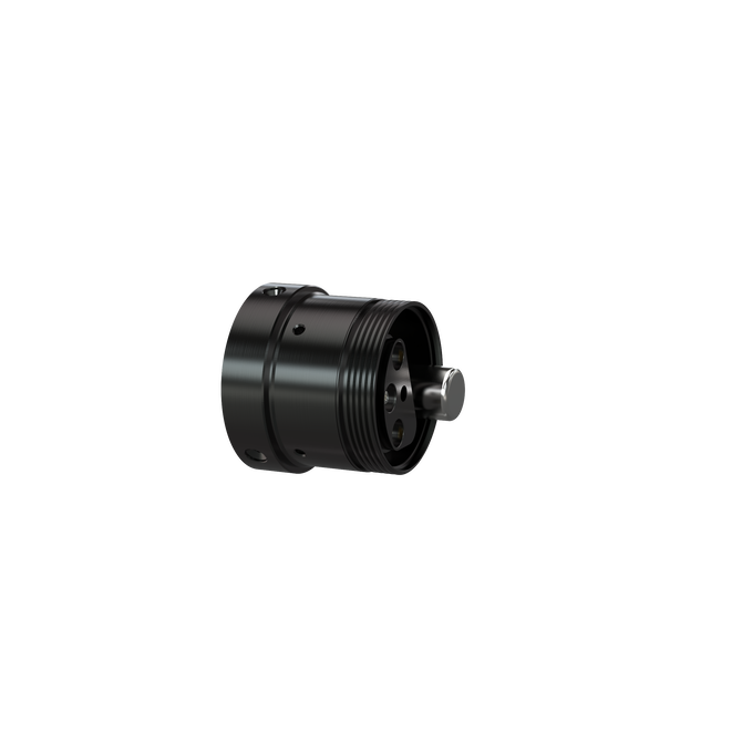 Duotone ESC Elektronischer Regler für Foil Assist in schwarz