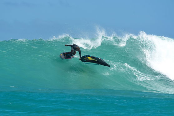 Action Shot