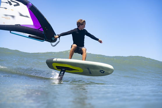 Action Shot