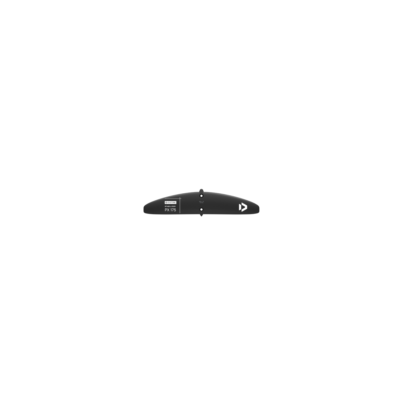 DUOTONE Back Wing Stabilizer PX ᐅ Performance Stab for high speed ...