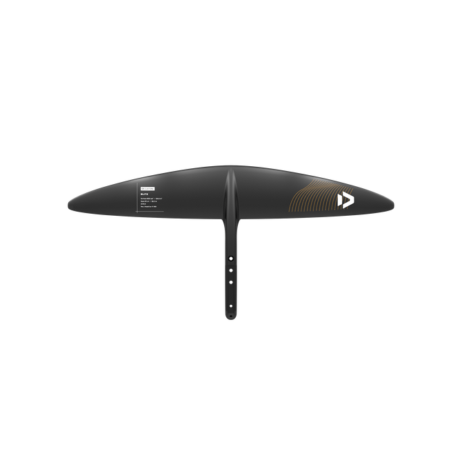 Front Wing Blitz D/LAB - C99:random - 800