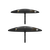 Front Wing Blitz D/LAB - C99:random - 800