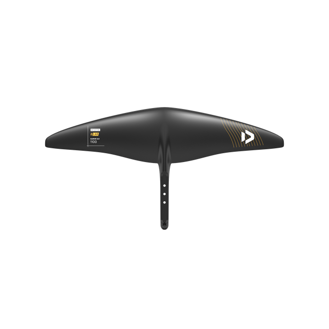 Front Wing Carve 3.0 D/LAB - C99:random - 1100