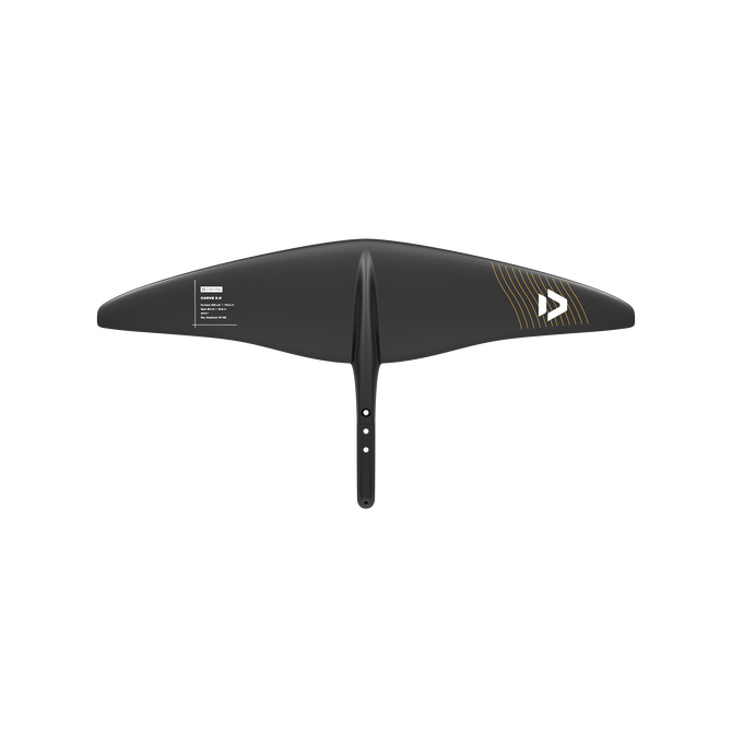 Front Wing Carve 3.0 D/LAB - C99:random - 1100