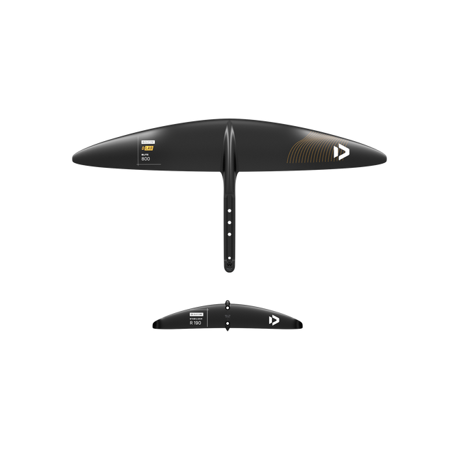 Wing Set Blitz D/LAB - C99:random - 550/R190