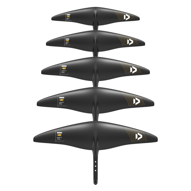 Front Wing Carve 3.0 D/LAB - C99:random - 1100