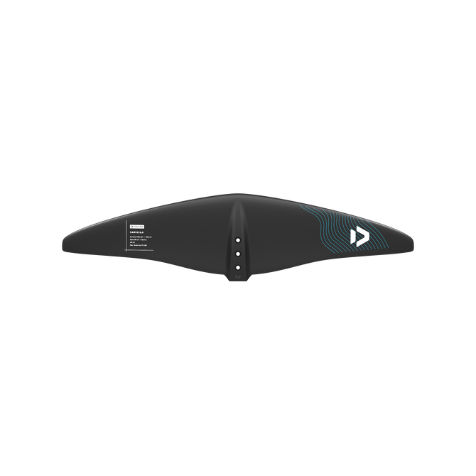 Front Wing Carve 3.0 SLS - C99:random - 1100