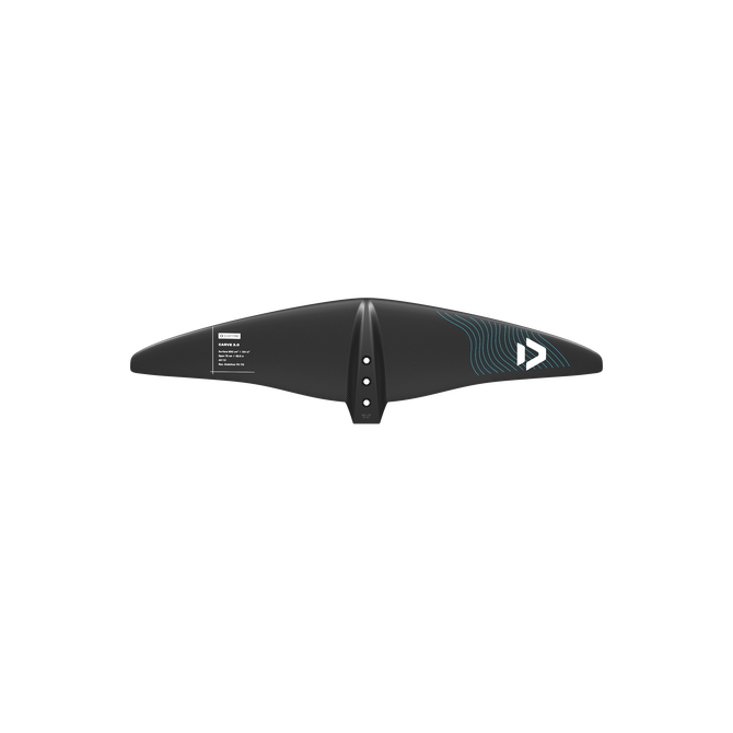Front Wing Carve 3.0 SLS - C99:random - 800